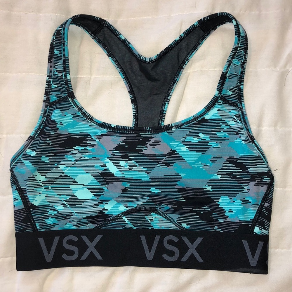 NWOT Victoria Secret Sports Bra